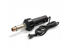 Сварочный фен Swissplast 1600E для ПВХ