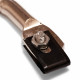 Профессиональный фен для сварки ПВХ SWISSPLAST 1600S Professional 1600Вт,  полный комплект