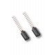Щетки для сварочных фенов LEISTER TRIC S, TRIC ST и SWISSPLAST 1600